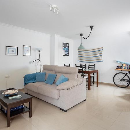 Apartamento Lavandula By Cadiz Time Esterno foto