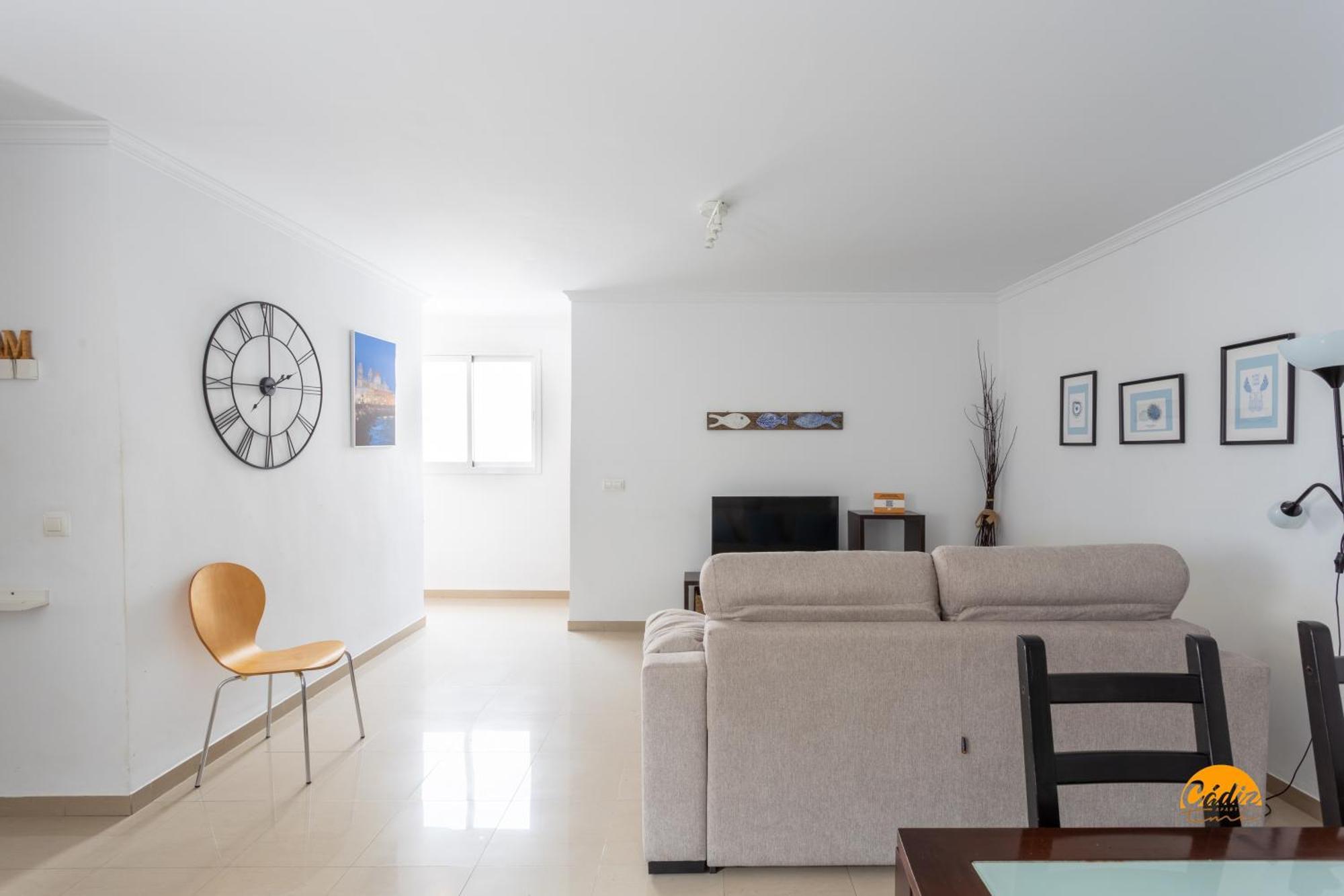 Apartamento Lavandula By Cadiz Time Esterno foto