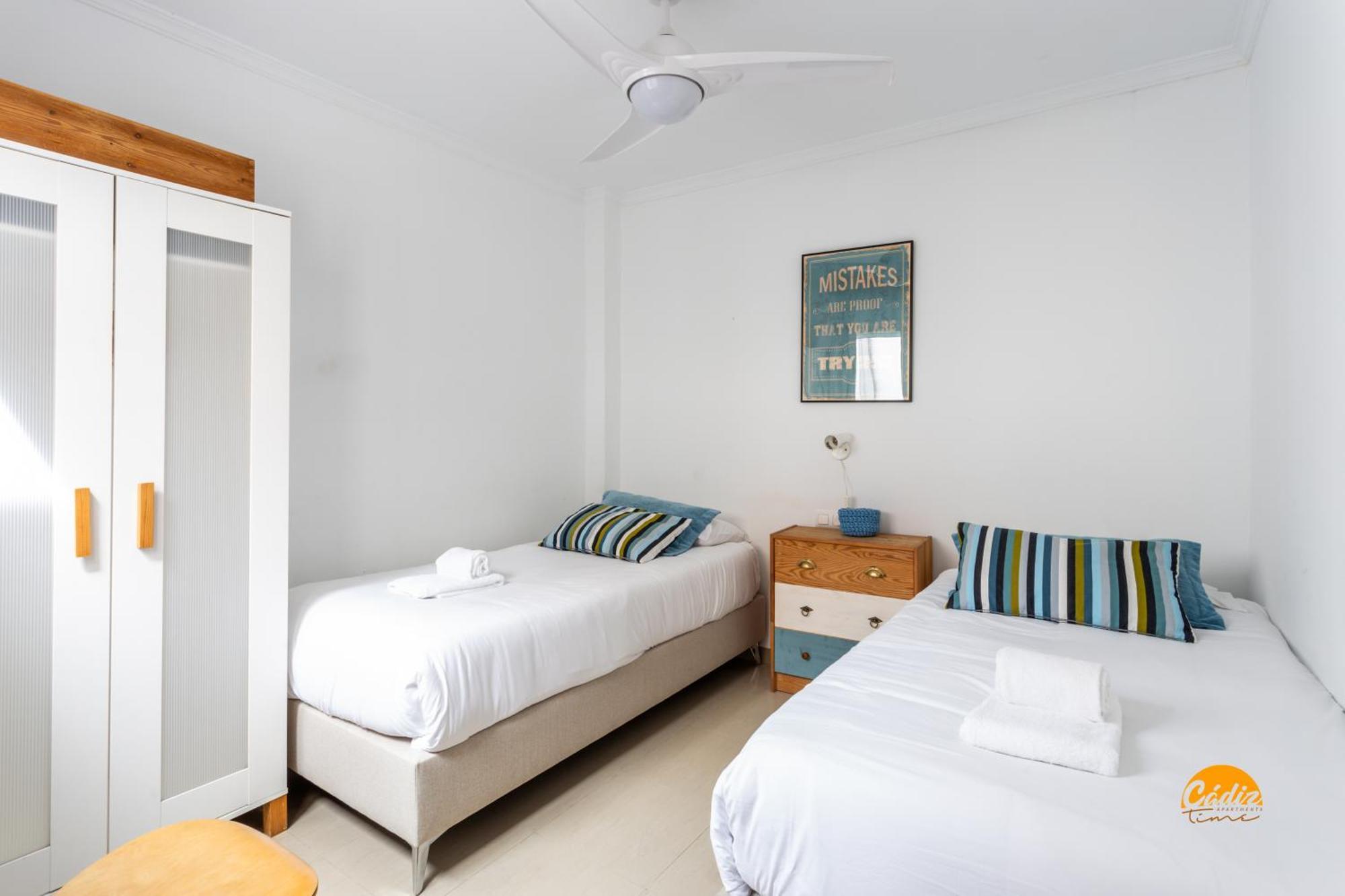 Apartamento Lavandula By Cadiz Time Esterno foto