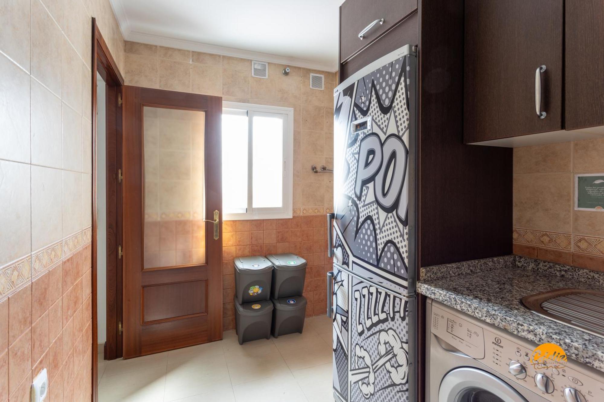 Apartamento Lavandula By Cadiz Time Esterno foto