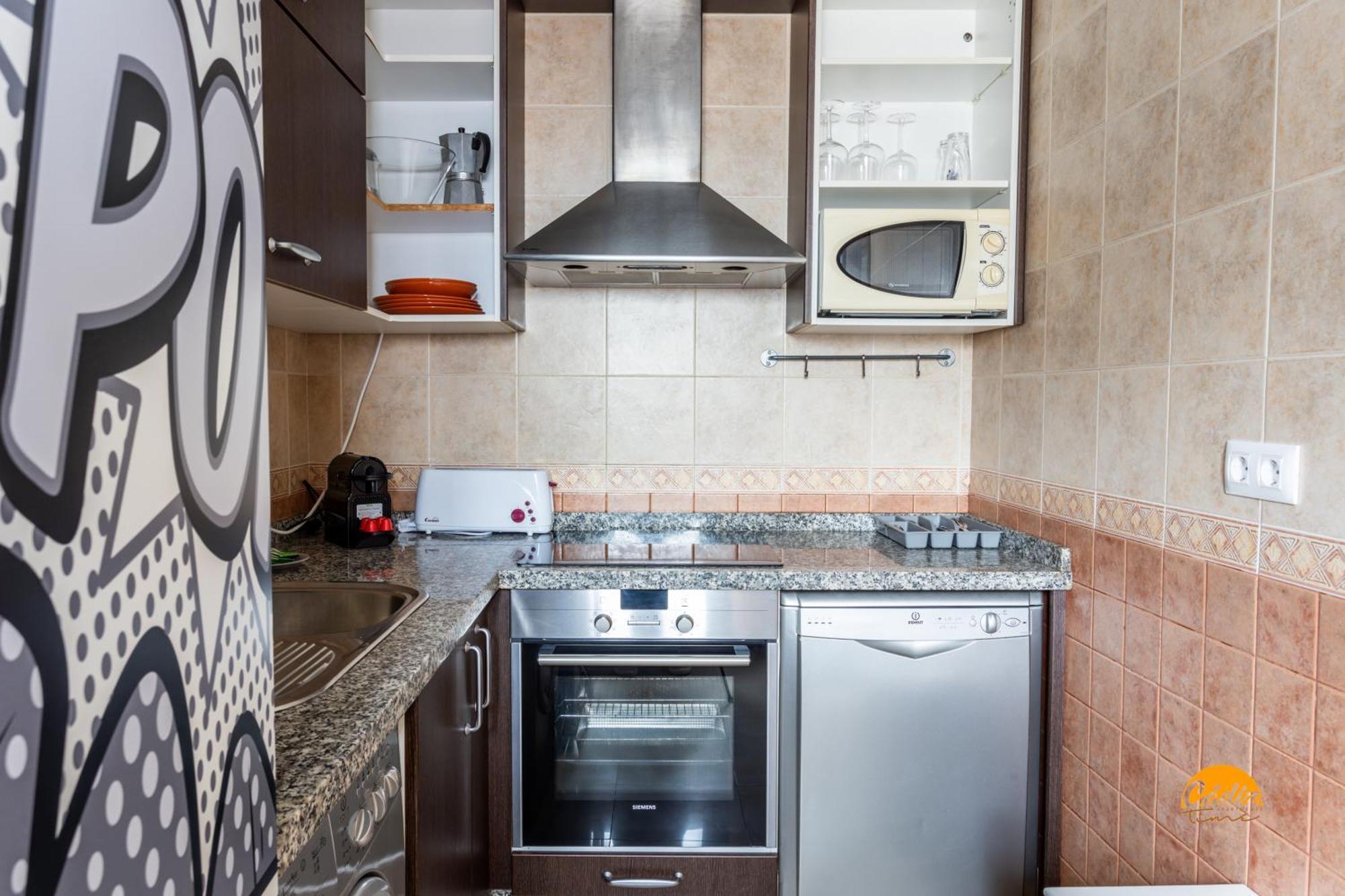 Apartamento Lavandula By Cadiz Time Esterno foto